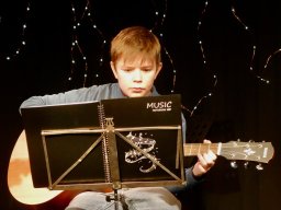 Weihnachtskonzert 2025